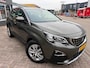 Peugeot 3008 1.2i TURBO 2019 131PK! ALLURE PACK EXE AUTOMAAT LEDER CARPLAY