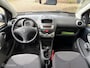 Peugeot 107 1.0-12V XS met APK 27-11-2027 en onderhoudsbeurt