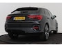 Audi Q3 Sportback 35 TFSI S-Line Edition | Adap. Cruise | CarPlay | Digital Cockpit | Sportstoelen | Stoelverwarming |