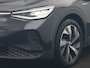 Volkswagen ID.4 Tech 77 kWh 204pk Dealer O.H. | Panodak | Adaptive Cruise | Head Up | 360 Camera | Warmtepomp | IQ Light | Alcantara Sportstoelen Memory & Massage | Stoelen & Stuur Verwarmd | Sfeerverlichting | Keyless | BLIS | 20"L.M |