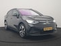 Volkswagen ID.4 Tech 77 kWh 204pk Dealer O.H. | Panodak | Adaptive Cruise | Head Up | 360 Camera | Warmtepomp | IQ Light | Alcantara Sportstoelen Memory & Massage | Stoelen & Stuur Verwarmd | Sfeerverlichting | Keyless | BLIS | 20"L.M |