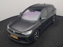 Volkswagen ID.4 Tech 77 kWh 204pk Dealer O.H. | Panodak | Adaptive Cruise | Head Up | 360 Camera | Warmtepomp | IQ Light | Alcantara Sportstoelen Memory & Massage | Stoelen & Stuur Verwarmd | Sfeerverlichting | Keyless | BLIS | 20"L.M |