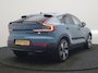 Volvo C40 Recharge Core 69 kWh 231pk Dealer O.H. | SOH 93,8% | Panodak | Camera | Google Assistent | Lederen Sportstoelen & Stuur Verwarmd | Apple Carplay | Cruise Control | Navigatie | DAB |