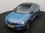 Volvo C40 Recharge Core 69 kWh 231pk Dealer O.H. | SOH 93,8% | Panodak | Camera | Google Assistent | Lederen Sportstoelen & Stuur Verwarmd | Apple Carplay | Cruise Control | Navigatie | DAB |
