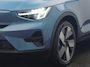 Volvo C40 Recharge Core 69 kWh 231pk Dealer O.H. | SOH 93,8% | Panodak | Camera | Google Assistent | Lederen Sportstoelen & Stuur Verwarmd | Apple Carplay | Cruise Control | Navigatie | DAB |