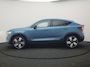 Volvo C40 Recharge Core 69 kWh 231pk Dealer O.H. | SOH 93,8% | Panodak | Camera | Google Assistent | Lederen Sportstoelen & Stuur Verwarmd | Apple Carplay | Cruise Control | Navigatie | DAB |