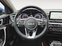 Kia Ceed Sportswagon 1.5 T-GDi DynamicPlusLine 160 PK | Dealer onderhouden | Fabrieksgarantie | Camera | Carplay | Cruise Control Adaptief | stoelverwarming | NAP | 12 Maanden BOVAG Garantie |