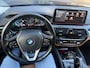 BMW 5-Serie Touring 530e Business Edition Plus Leer,Trekhaak,Navi,Clima,18Inch 1700kg trekken