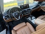 BMW 5-Serie Touring 530e Business Edition Plus Leer,Trekhaak,Navi,Clima,18Inch 1700kg trekken