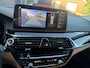 BMW 5-Serie Touring 530e Business Edition Plus Leer,Trekhaak,Navi,Clima,18Inch 1700kg trekken