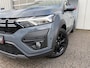 Dacia Jogger 1.0 TCe 110 Extreme 7p. CAMERA / CRUISECONTR / STOELVERWARMING / TREKHAAK / CARPLAY