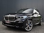 BMW X5 M50d High Executive Grijs-kenteken Laser-LED H&K Pano Head-Up Swarovski 22-Inch Ex.BTW