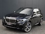 BMW X5 M50d High Executive Grijs-kenteken Laser-LED H&K Pano Head-Up Swarovski 22-Inch Ex.BTW