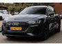Audi E-tron 55 quattro S edition 95 kWh | Pano | Luchtvering | 89% SOH