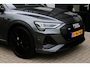 Audi E-tron 55 quattro S edition 95 kWh | Pano | Luchtvering | 89% SOH