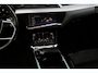 Audi E-tron 55 quattro S edition 95 kWh | Pano | Luchtvering | 89% SOH