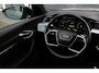 Audi E-tron 55 quattro S edition 95 kWh | Pano | Luchtvering | 89% SOH