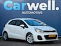 Kia Rio 1.2 CVVT ComfortLine|2e Eigenaar|Airco|ElektRamen|AUX|Isofix|N.A.P|Apk tot 06-05-2027|