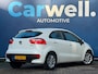 Kia Rio 1.2 CVVT ComfortLine|2e Eigenaar|Airco|ElektRamen|AUX|Isofix|N.A.P|Apk tot 06-05-2027|
