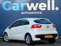 Kia Rio 1.2 CVVT ComfortLine|2e Eigenaar|Airco|ElektRamen|AUX|Isofix|N.A.P|Apk tot 06-05-2027|