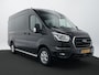 Ford Transit 350 L2H2 Limited 185 pk FWD | Trekhaak | Apple Carplay & Android Auto | Verwarmde Voorruit | Dubbele cabine | Camera |