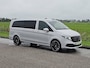 Mercedes-Benz EQV 300 L3 8 pers wltp 365km wrapped elektrische schuifdeuren 45 DKM!!