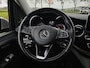 Mercedes-Benz EQV 300 L3 8 pers wltp 365km wrapped elektrische schuifdeuren 45 DKM!!