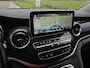 Mercedes-Benz EQV 300 L3 8 pers wltp 365km wrapped elektrische schuifdeuren 45 DKM!!
