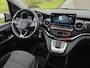 Mercedes-Benz EQV 300 L3 8 pers wltp 365km wrapped elektrische schuifdeuren 45 DKM!!
