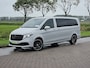 Mercedes-Benz EQV 300 L3 8 pers wltp 365km wrapped elektrische schuifdeuren 45 DKM!!