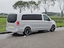 Mercedes-Benz EQV 300 L3 8 pers wltp 365km wrapped elektrische schuifdeuren 45 DKM!!