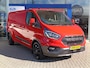 Ford Transit Custom 300 2.0 TDCI L2H2 Trend | Trail | Leder | Camera | Stoel/voorruitverwarming | Cruise Control | 3-zits | Trekhaak
