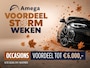 Ford Fiesta 5-deurs ST-Line 1.0 EcoBoost Hybrid 125pk | Winter Pack | Parkeersensoren Achter | Apple Carplay | Cruise Controle |