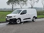 Peugeot Partner 1.5 L2 ac automaat EURO6 dubbele schuifdeur navi carplay cruisecontrol