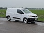 Peugeot Partner 1.5 L2 ac automaat EURO6 dubbele schuifdeur navi carplay cruisecontrol