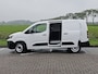Peugeot Partner 1.5 L2 ac automaat EURO6 dubbele schuifdeur navi carplay cruisecontrol