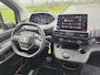 Peugeot Partner 1.5 L2 ac automaat EURO6 dubbele schuifdeur navi carplay cruisecontrol