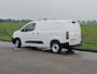 Peugeot Partner 1.5 L2 ac automaat EURO6 dubbele schuifdeur navi carplay cruisecontrol
