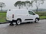 Peugeot Partner 1.5 L2 ac automaat EURO6 dubbele schuifdeur navi carplay cruisecontrol