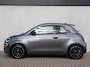 Fiat 500e La Prima 42 kWh | Pano | Navi | Camera | Carplay | 17"
