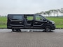 Opel Vivaro 1.6 L2 Dubbele Cabine MARGE EURO6 carplay
