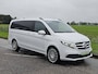 Mercedes-Benz V-klasse 300 CDI NETTO EXPORTPRIJS EU 29950  pano 4-matic leder LED Burmester afneembare trekhaak