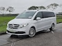 Mercedes-Benz V-klasse 300 CDI NETTO EXPORTPRIJS EU 29950  pano 4-matic leder LED Burmester afneembare trekhaak