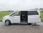 Mercedes-Benz V-klasse 300 CDI NETTO EXPORTPRIJS EU 29950  pano 4-matic leder LED Burmester afneembare trekhaak