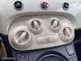 Fiat 500 1.2 Lounge Automaat NAP|Boekjes|Airco