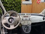 Fiat 500 1.2 Lounge Automaat NAP|Boekjes|Airco