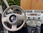 Fiat 500 1.2 Lounge Automaat NAP|Boekjes|Airco