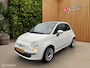 Fiat 500 1.2 Lounge Automaat NAP|Boekjes|Airco