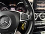 Mercedes-Benz C-klasse 200 Ambition | AMG-Pakket | Head-UP | Navigatie | Leder | APK 11-2027 |