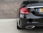 Mercedes-Benz C-klasse 200 Ambition | AMG-Pakket | Head-UP | Navigatie | Leder | APK 11-2027 |